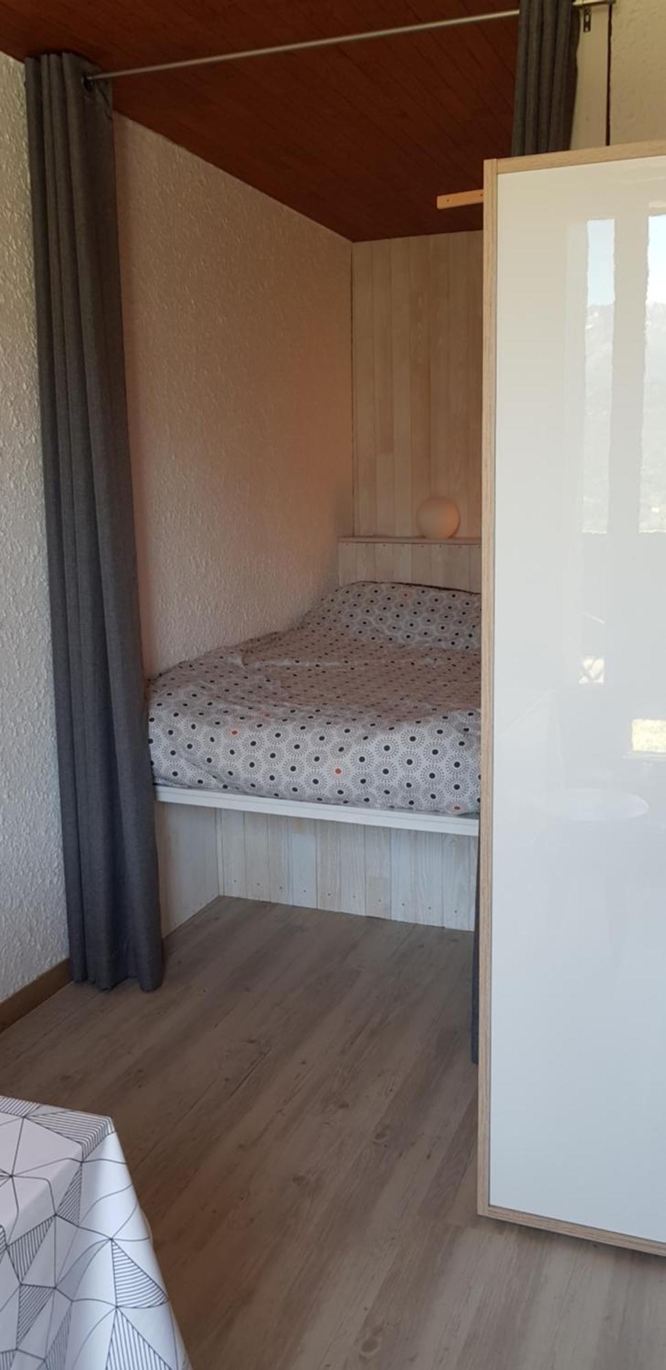 Appartement Plan D'Eau Vue Panoramique Embrun Εξωτερικό φωτογραφία