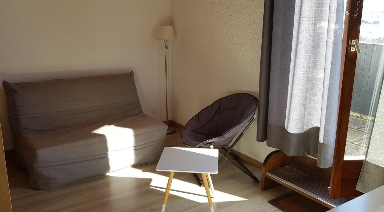 Appartement Plan D'Eau Vue Panoramique Embrun Εξωτερικό φωτογραφία