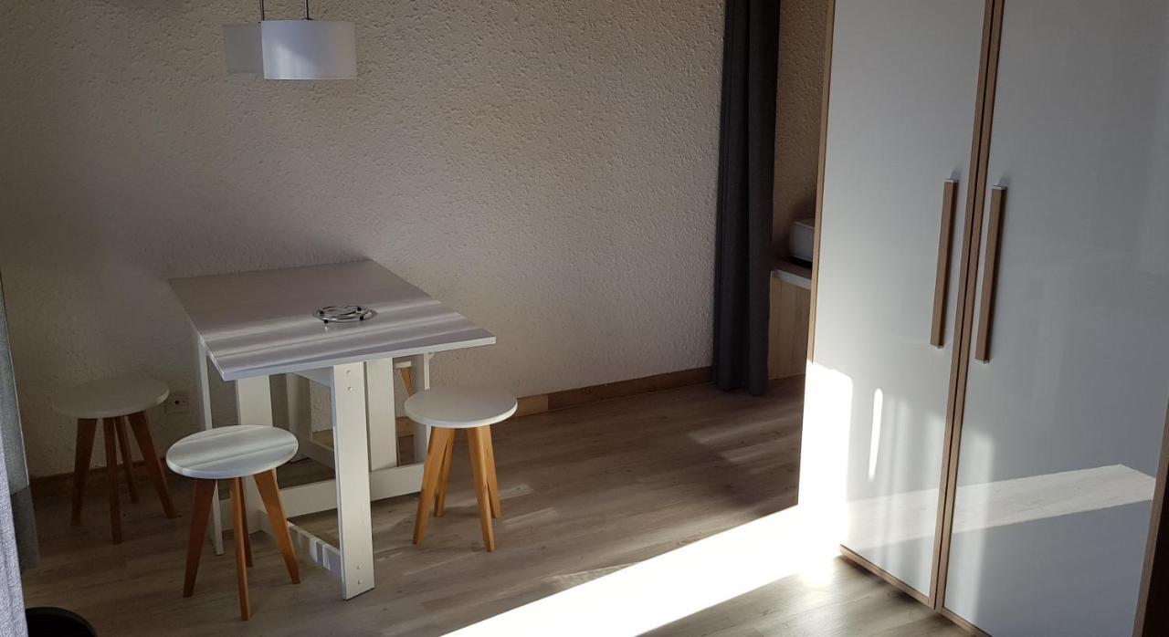 Appartement Plan D'Eau Vue Panoramique Embrun Εξωτερικό φωτογραφία
